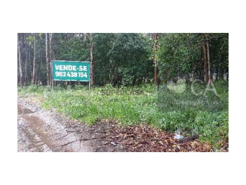 Terreno Rústico em Aveleda, Vila do Conde
