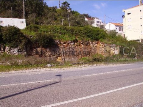 Terreno Urbano em Minde, Alcanena