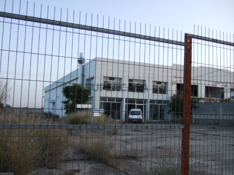 Autohandelaar Op Caia, São Pedro e Alcáçova, Elvas