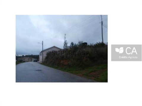Terreno Urbano em Recardães e Espinhel, Águeda