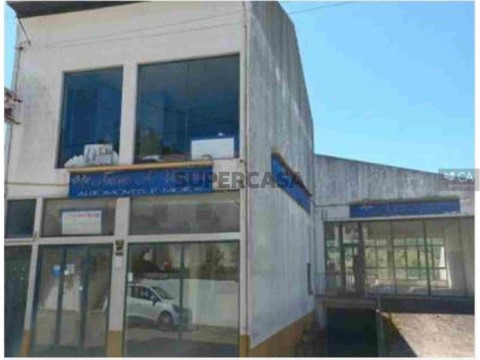 Loja em Chão de Couce, Ansião