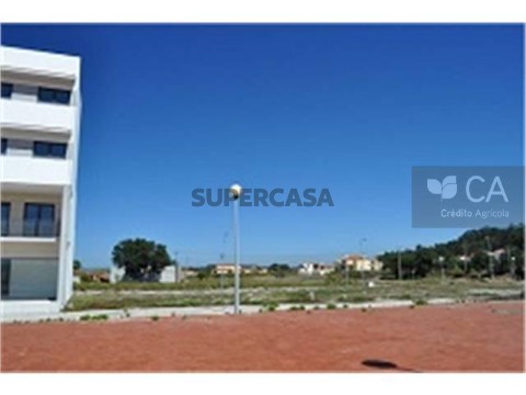 Lote em Granja do Ulmeiro, Soure