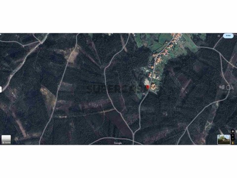 Mapa Lote 1 Lavandeira
