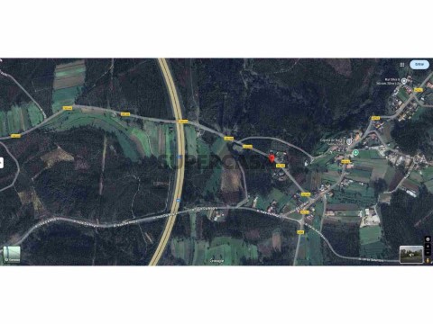 Mapa Frias Baixo Lote 3