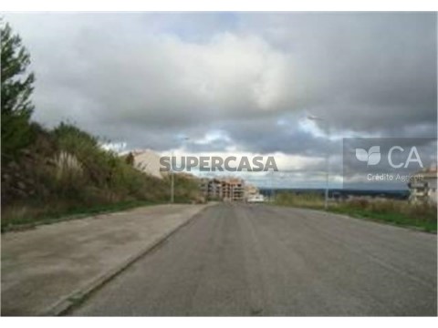 Lote em Alenquer (Santo Estêvão e Triana), Alenquer