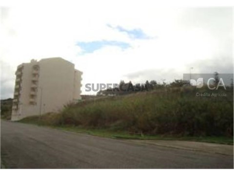 Lote em Alenquer (Santo Estêvão e Triana), Alenquer