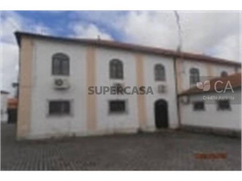 Kantoor Op Taveiro, Ameal e Arzila, Coimbra