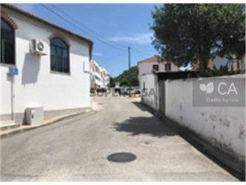 Kantoor Op Taveiro, Ameal e Arzila, Coimbra