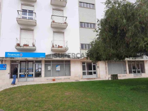 Loja em Cadaval e Pêro Moniz, Cadaval