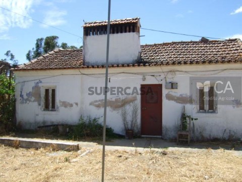 Moradia