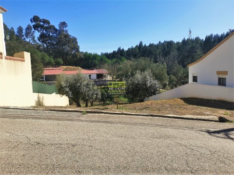 Terreno em São Miguel do Rio Torto e Rossio Ao Sul do Tejo, Abrantes