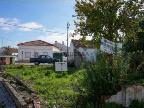 Casa Térrea na Rua do Monte Galego, Pego