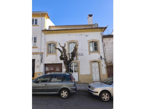 房子 5 卧室 在 Rua 5 de Outubro, Sardoal