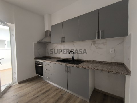 Keuken