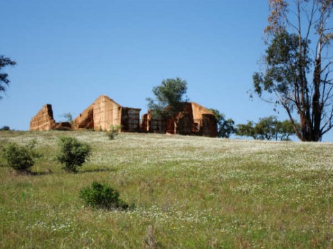 MONTE ATALAIA 1