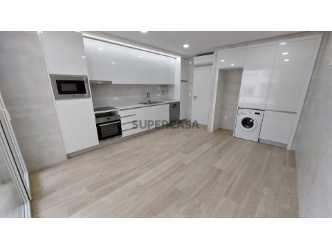 Duplex T2 em Covilhã e Canhoso, Covilhã