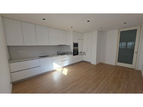 Apartamento T1 em Covilhã e Canhoso, Covilhã