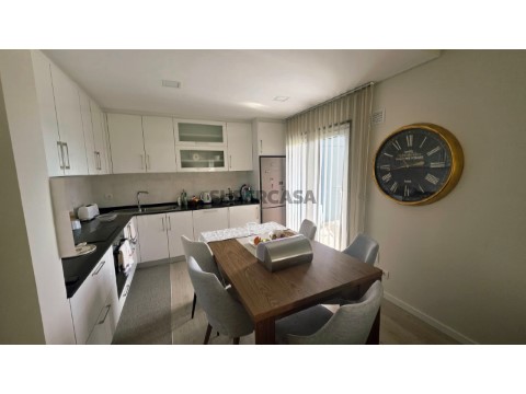 Apartamento T1 na Rua Centro de Artes, Covilhã e Canhoso