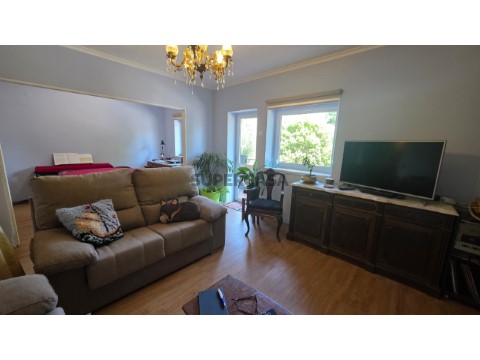 Apartamento T4 em Covilhã e Canhoso, Covilhã