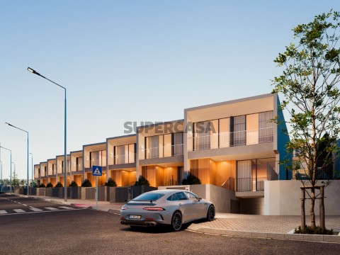 LR RESIDENCE - VILAS DO SOLAR
