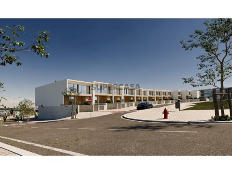 LR RESIDENCE - VILAS DO SOLAR