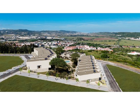 LR RESIDENCE - VILAS DO SOLAR