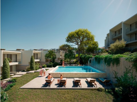LR RESIDENCE - VILAS DO SOLAR
