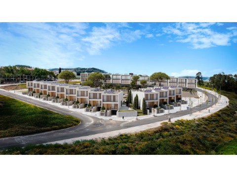 LR RESIDENCE - VILAS DO SOLAR