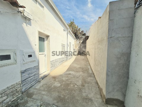 Moradia T3 em Ajuda, Lisboa
