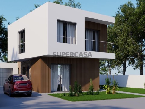 Lote em Lamas e Cercal, Cadaval