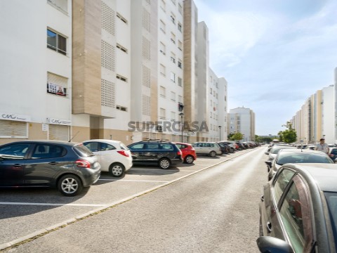 Arredores