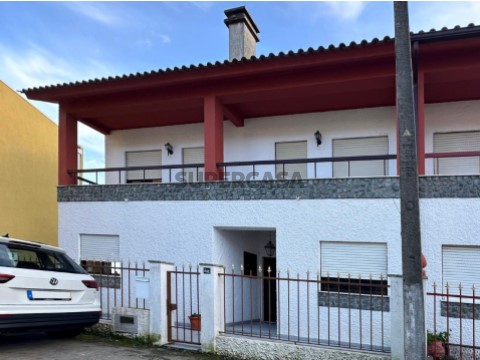 Moradia em Lamego