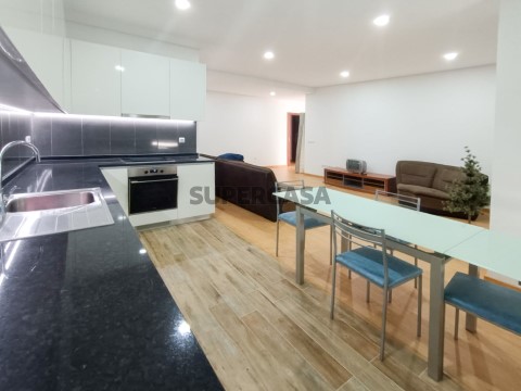 Apartamento em Lamego