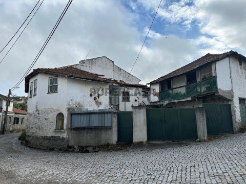 Casa para Recuperar