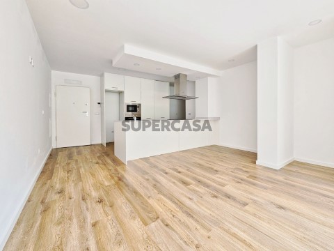 Apartamento novo em Lamego