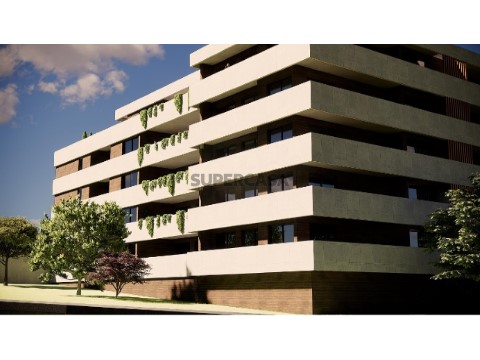 Empreendimento de Luxo em Lamego