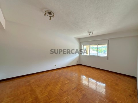 Apartamento T3 em Lamego