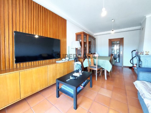 Apartamento T3 em Lamego