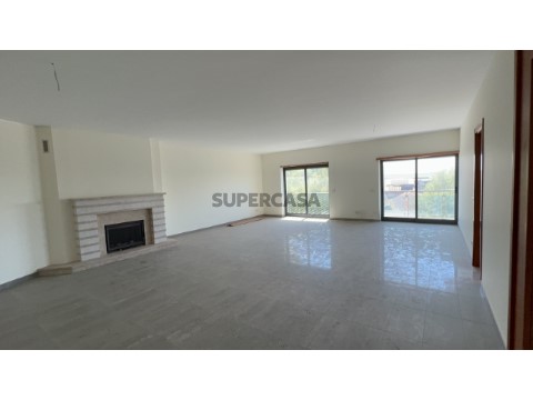 Apartamento T5, Beja