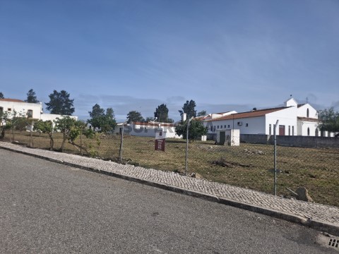 Terreno, Penedo Gordo