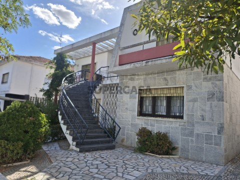 Moradia T6, Beja