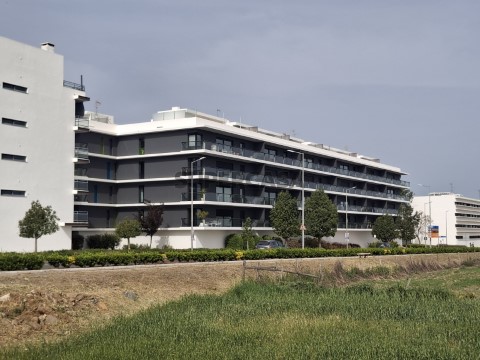 Apartamento T4, Beja