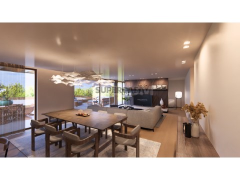 Sala de jantar