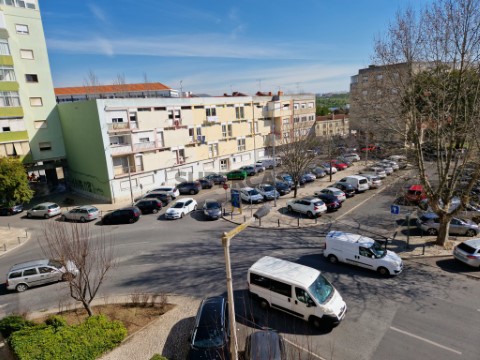 Appartement 3 Chambres au Pontinha e Famões, Odivelas
