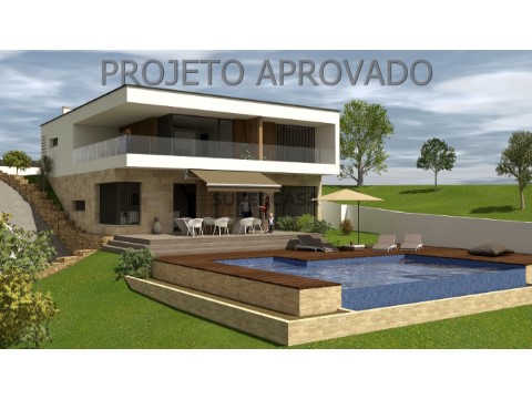 Projeto Aprovado