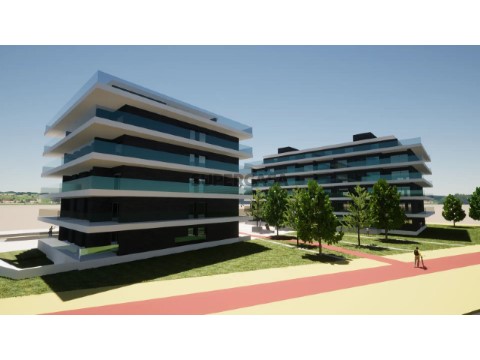 Empreendimento Montijo
