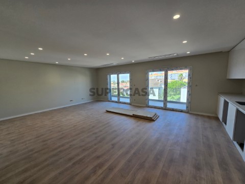 Open Space