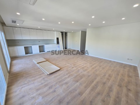 Open Space