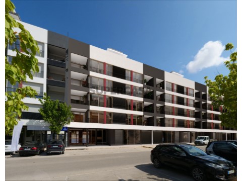 Empreendimento Montijo