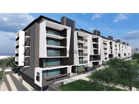 Duplex T4 em Montijo e Afonsoeiro, Montijo